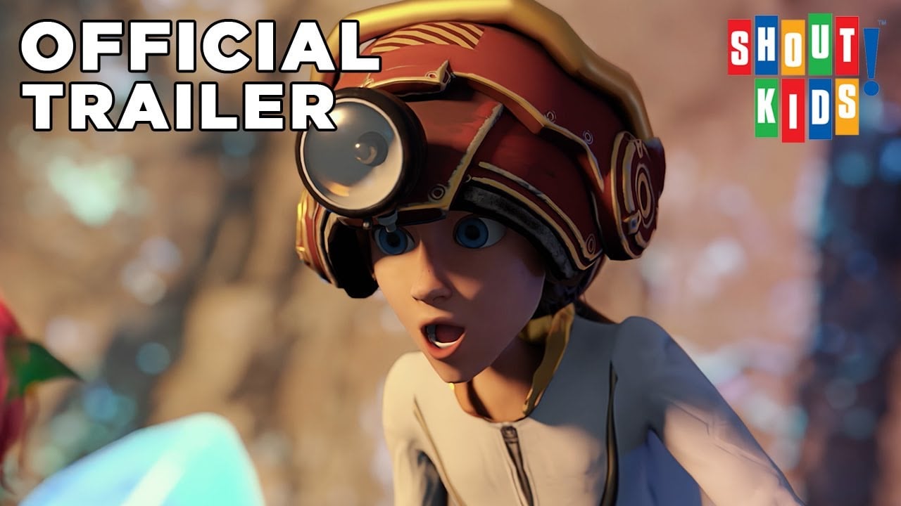 Тайна зубных фей