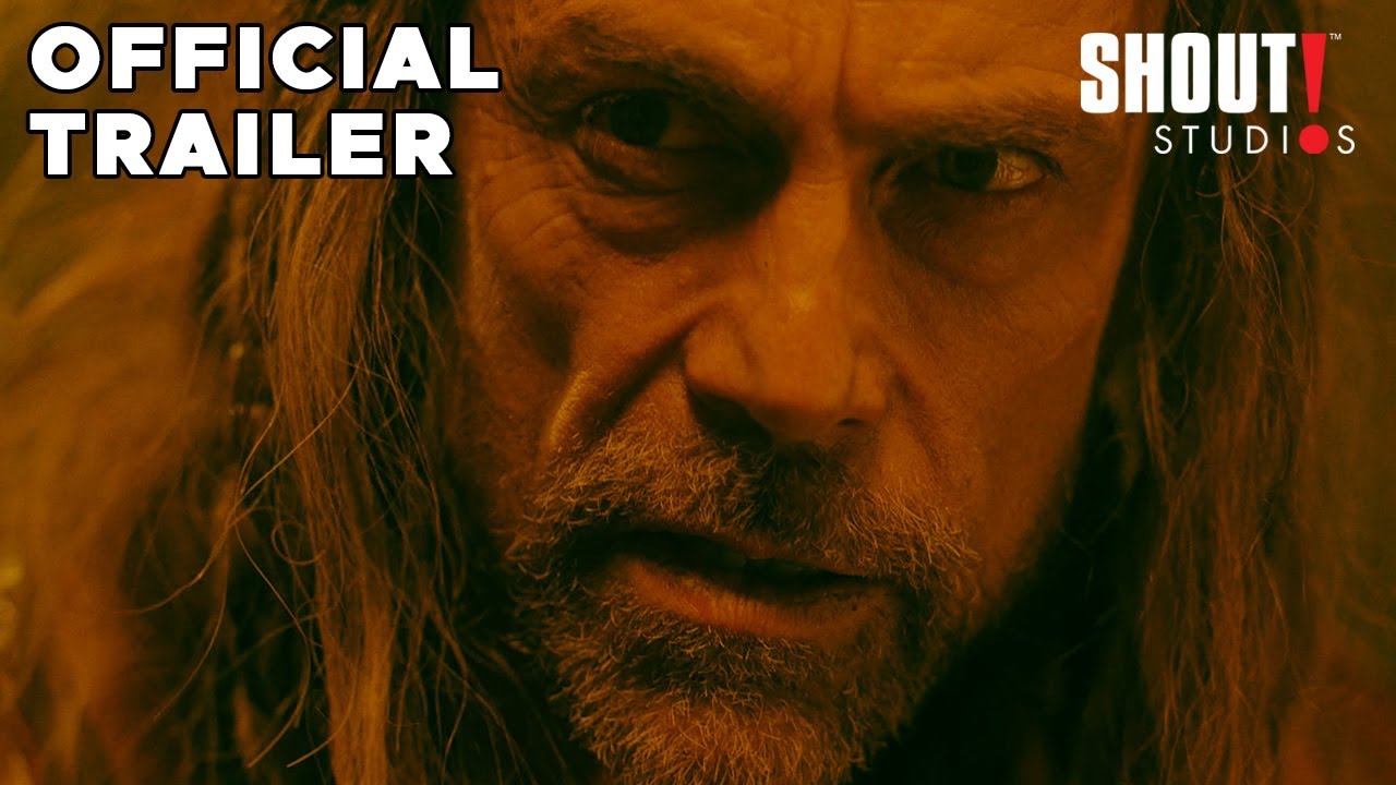 Ловчий смерти