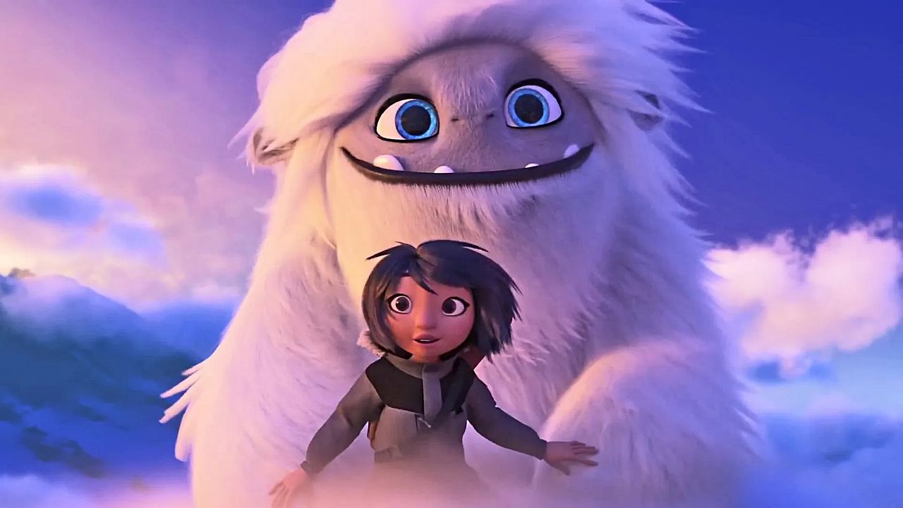 Эверест 60 FPS