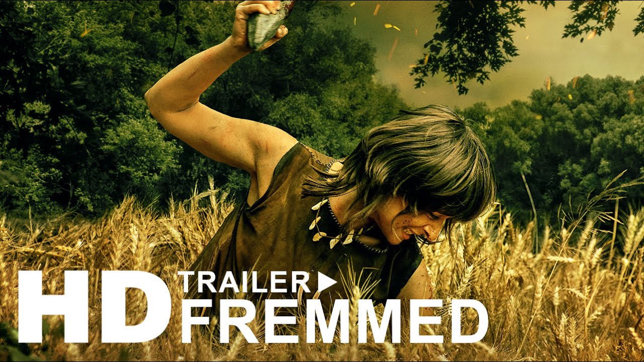 Племя чужих