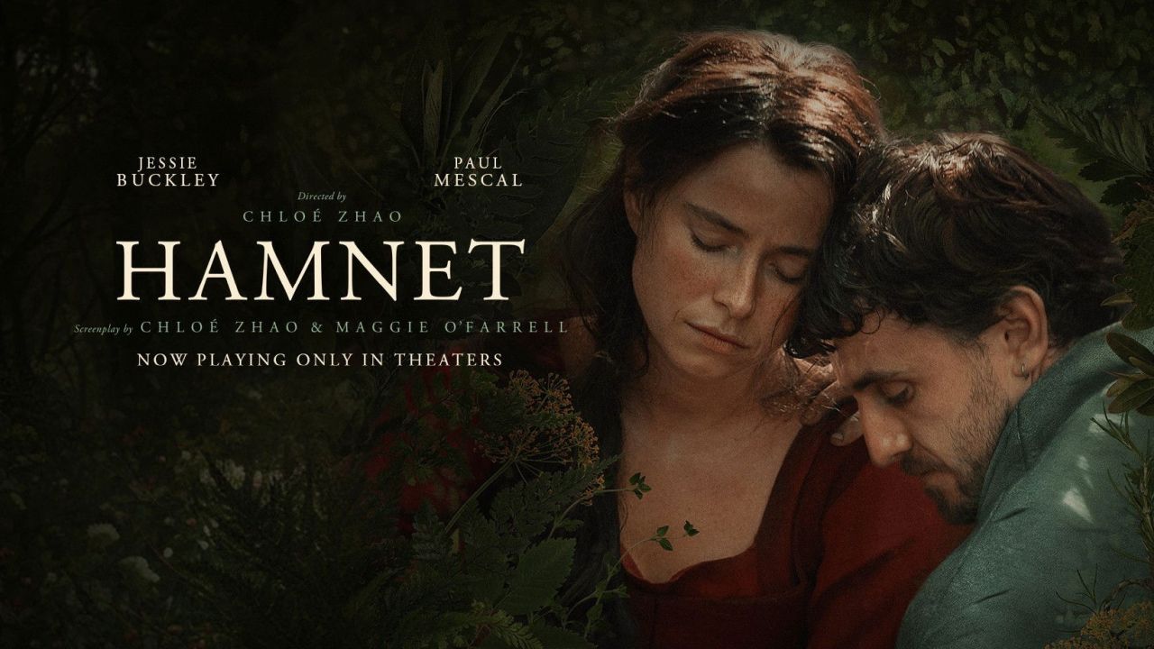 Хамнет: История, вдохновившая «Гамлета»