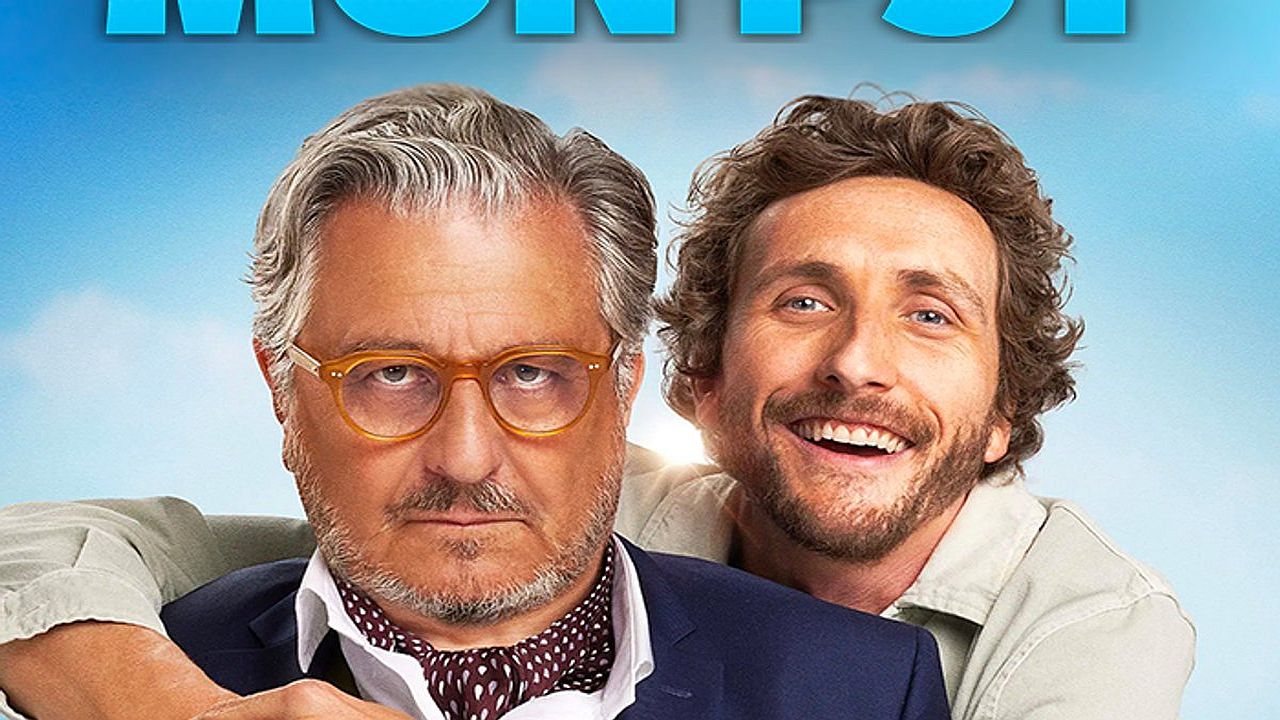 Только не он!