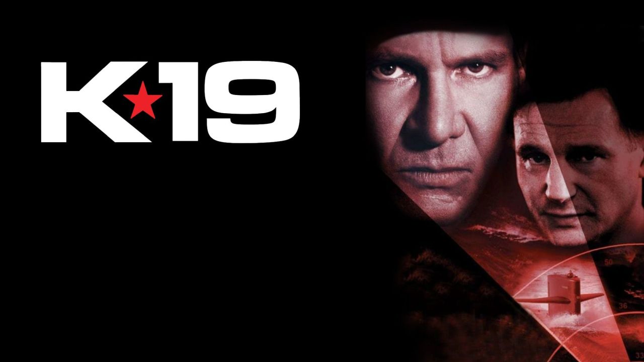 К-19 60 FPS