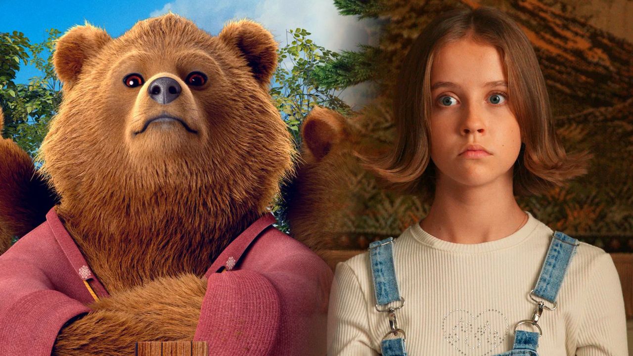 Маша и Медведи