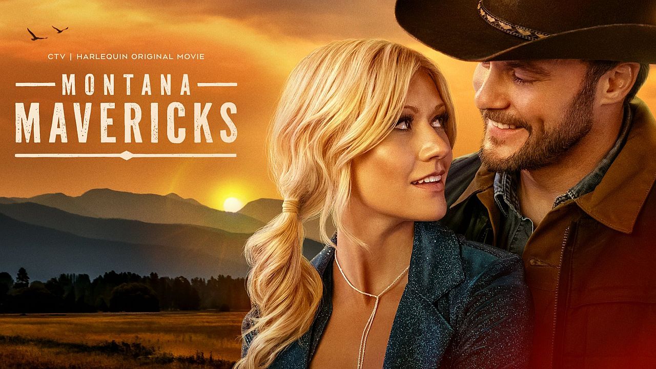 Монтана Маверикс