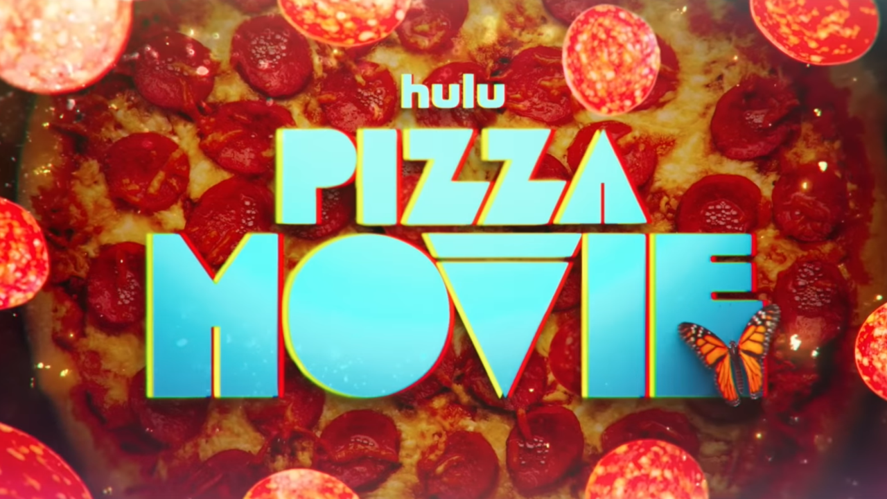 Pizza Movie