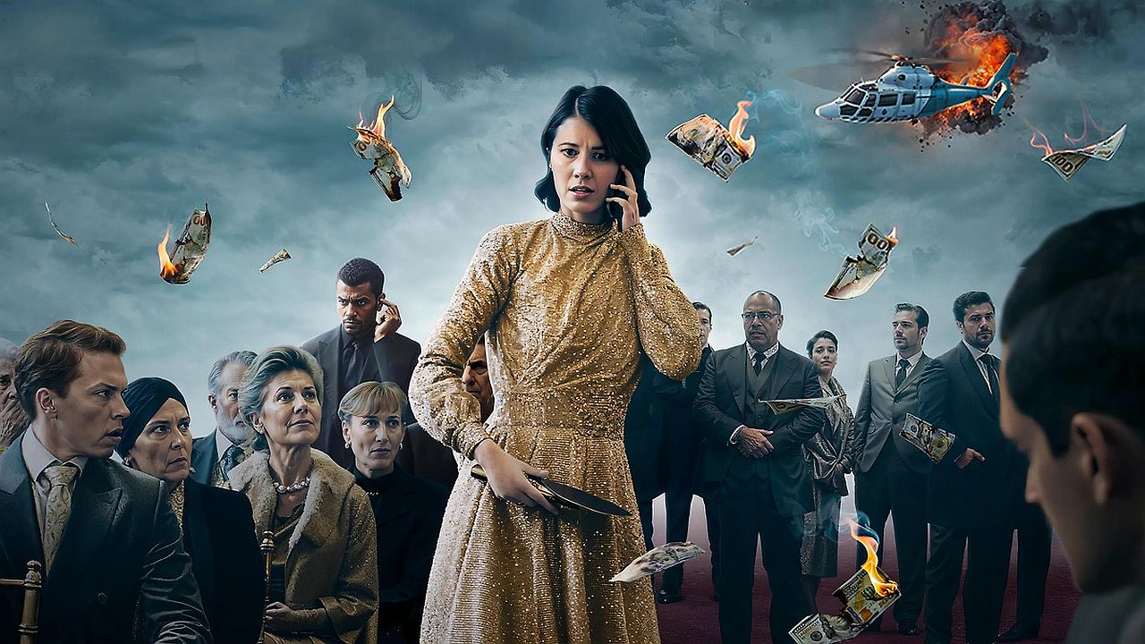 Крушение мира 60 FPS