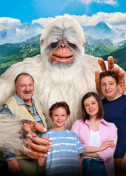 сНежный человек