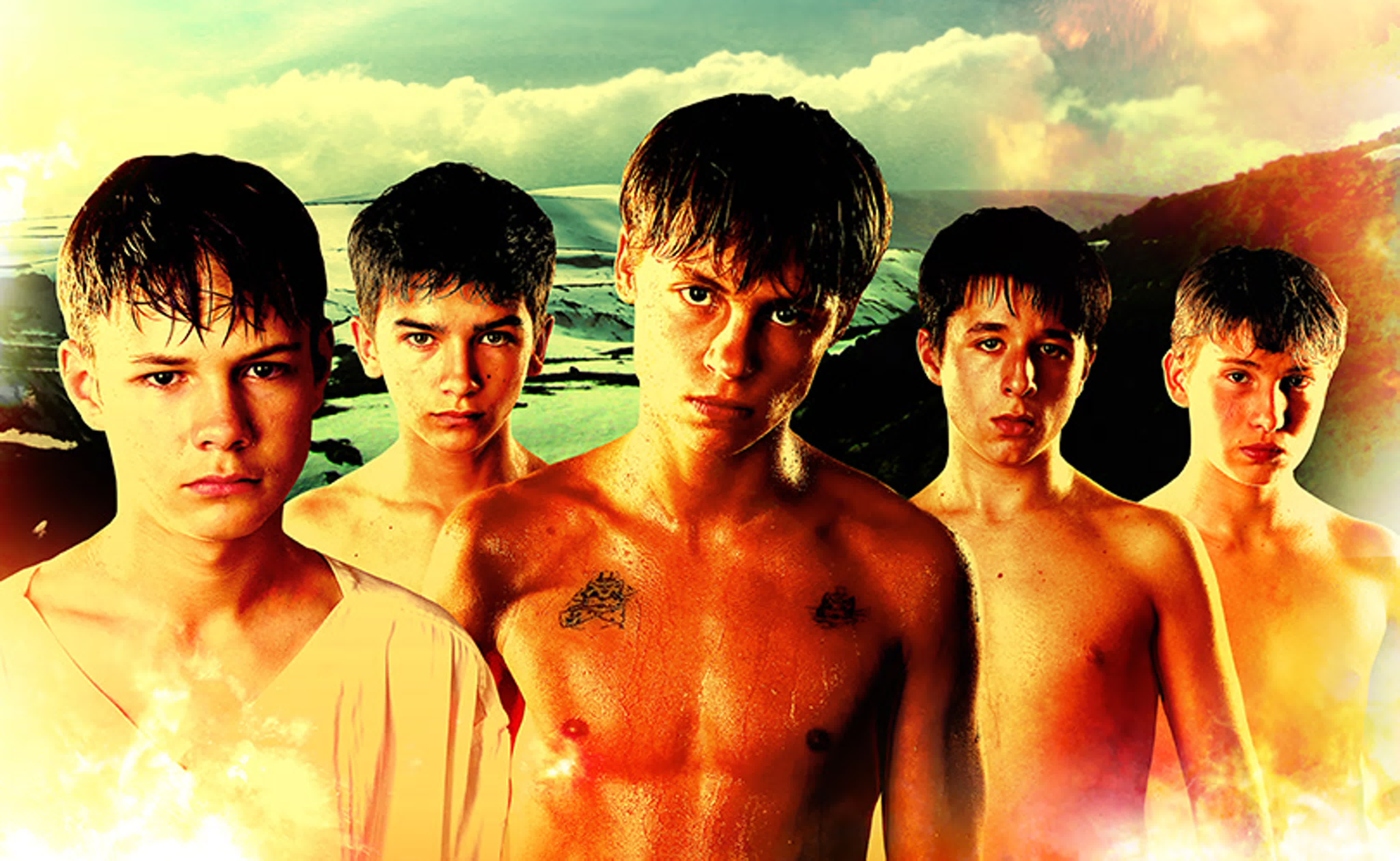 Сволочи 60 FPS